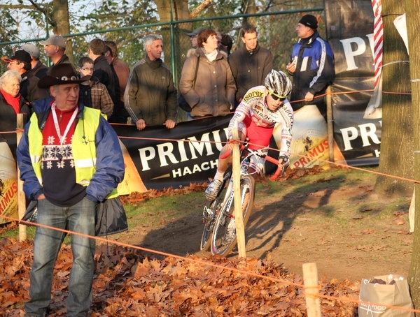 Cyclocross Hasselt 19-11-2011 444