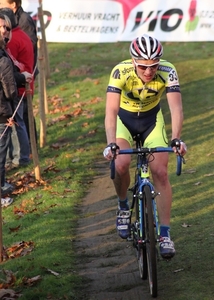 Cyclocross Hasselt 19-11-2011 461