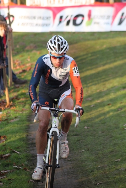 Cyclocross Hasselt 19-11-2011 463