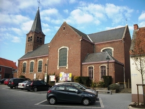 022-St-Pharaldiskerk-1824-Smetlede