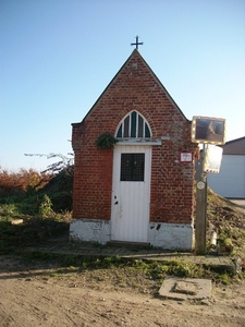 072-St-Jozefkapel-1922