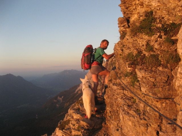 20110817 07 IMG_0253 Zugspitze