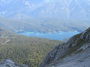 20110818 11 IMG_1253 Zugspitze