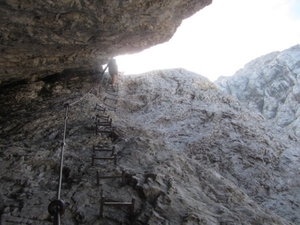 20110818 27 IMG_1271 Zugspitze