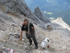 20110818 53 IMG_0300 Zugspitze