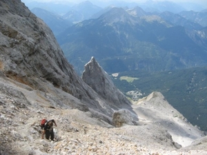 20110818 54 IMG_0302 Zugspitze