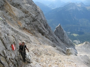 20110818 56 IMG_0305 Zugspitze