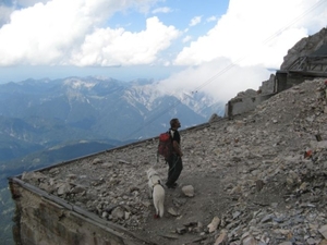 20110818 59 IMG_0310 Zugspitze