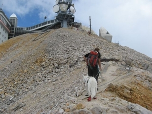 20110818 72 IMG_0330 Zugspitze