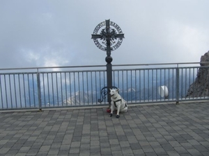 20110818 75 IMG_0334b IMG_1335 Zugspitze