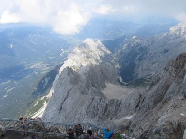 20110818 75 IMG_1332 Zugspitze