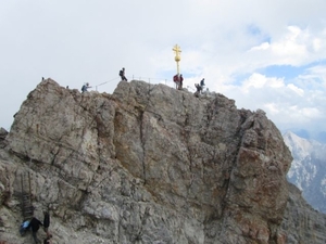 20110818 85 IMG_1345 Zugspitze