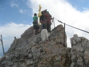 20110818 92 IMG_0343 Zugspitze