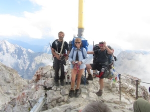 20110818 95a IMG_1351 Zugspitze