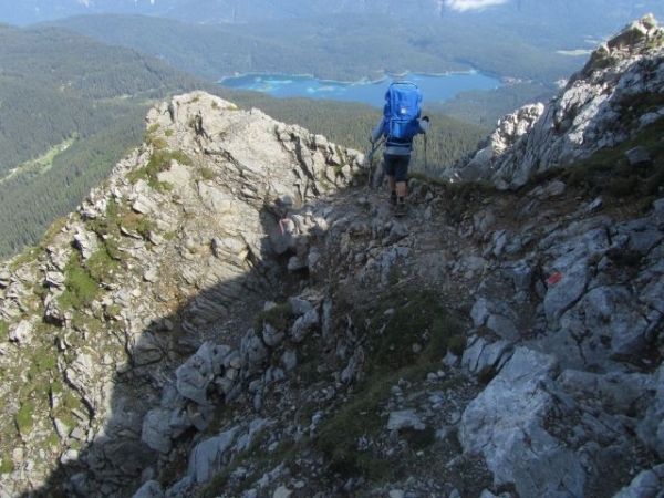 20110819 97 IMG_1375 Zugspitze