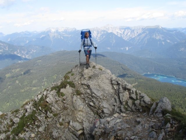 20110819 98 IMG_1377 Zugspitze