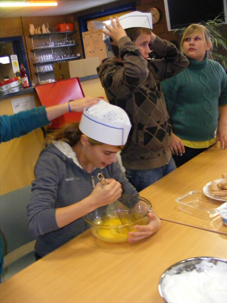 Week van de smaak kinderworkschop 016