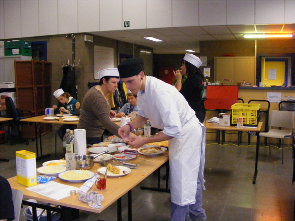 Week van de smaak kinderworkschop 067