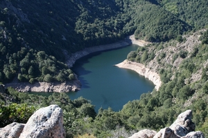 Corsica, eiland van de schoonheid