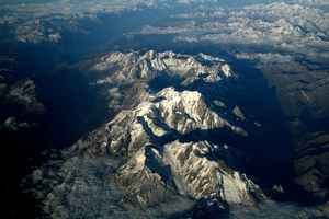 Corsica, eiland van de schoonheid