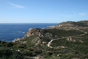 L'ile Rousse