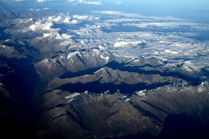 Corsica, eiland van de schoonheid.