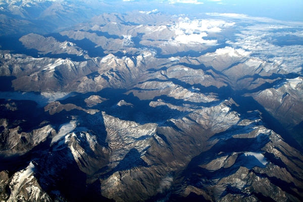 Corsica, eiland van de schoonheid