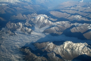 Corsica, eiland van de schoonheid