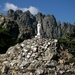 Notre-Dame-des-Neiges op Col de Bavella