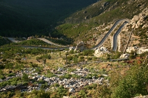 Corsica, eiland van de schoonheid