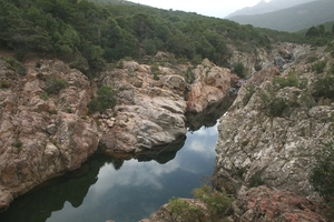 Gorges de la Spelunca