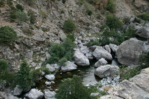 Gorges de Spelunca