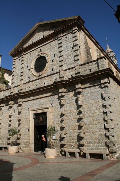 Porto-Vecchio