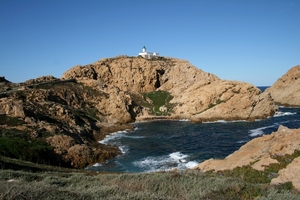 L'ile Rousse