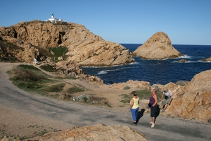 L'ile Rousse