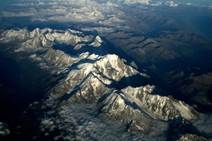 Corsica, eiland van de schoonheid