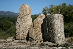 Archeologische site van Filitosa