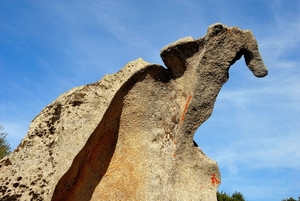 Archeologische site van Filitosa