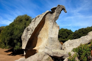 Archeologische site van Filitosa