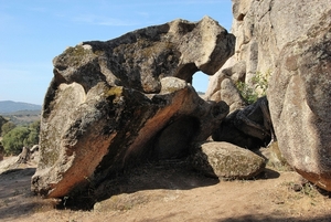 Archeologische site van Filitosa