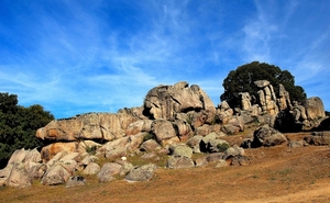 Archeologische site van Filitosa