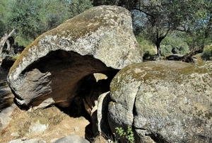 Archeologische site van Filitosa