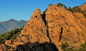 Calanches de Piana