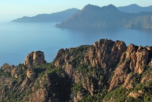 Calanches de Piana