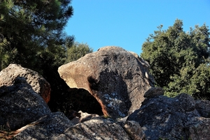 Archeologische site van Filitosa