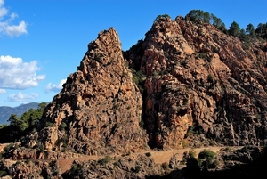 Galanches de Piana