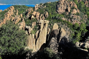 Galanches de Piana