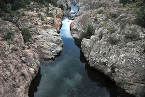 Gorges de Spelunca