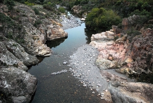 Gorges de Spelunca