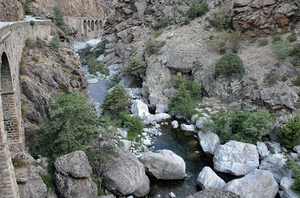 Gorges de Spelunca